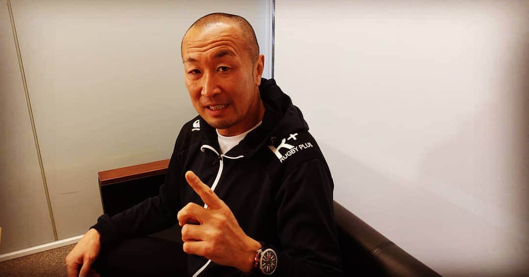 伊藤剛臣のインスタグラム