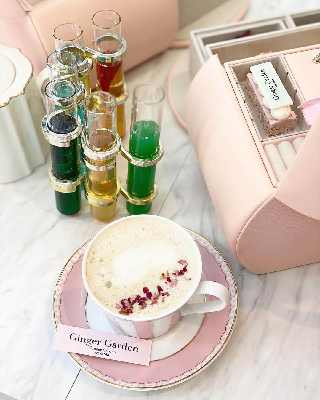 伊藤春香のグルメインスタ