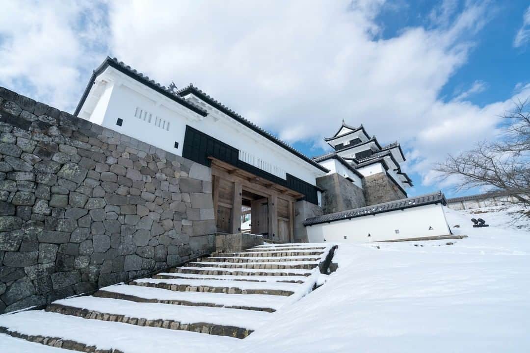 福島県のインスタグラム