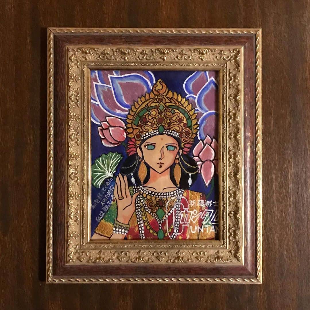 桂のグルメインスタ