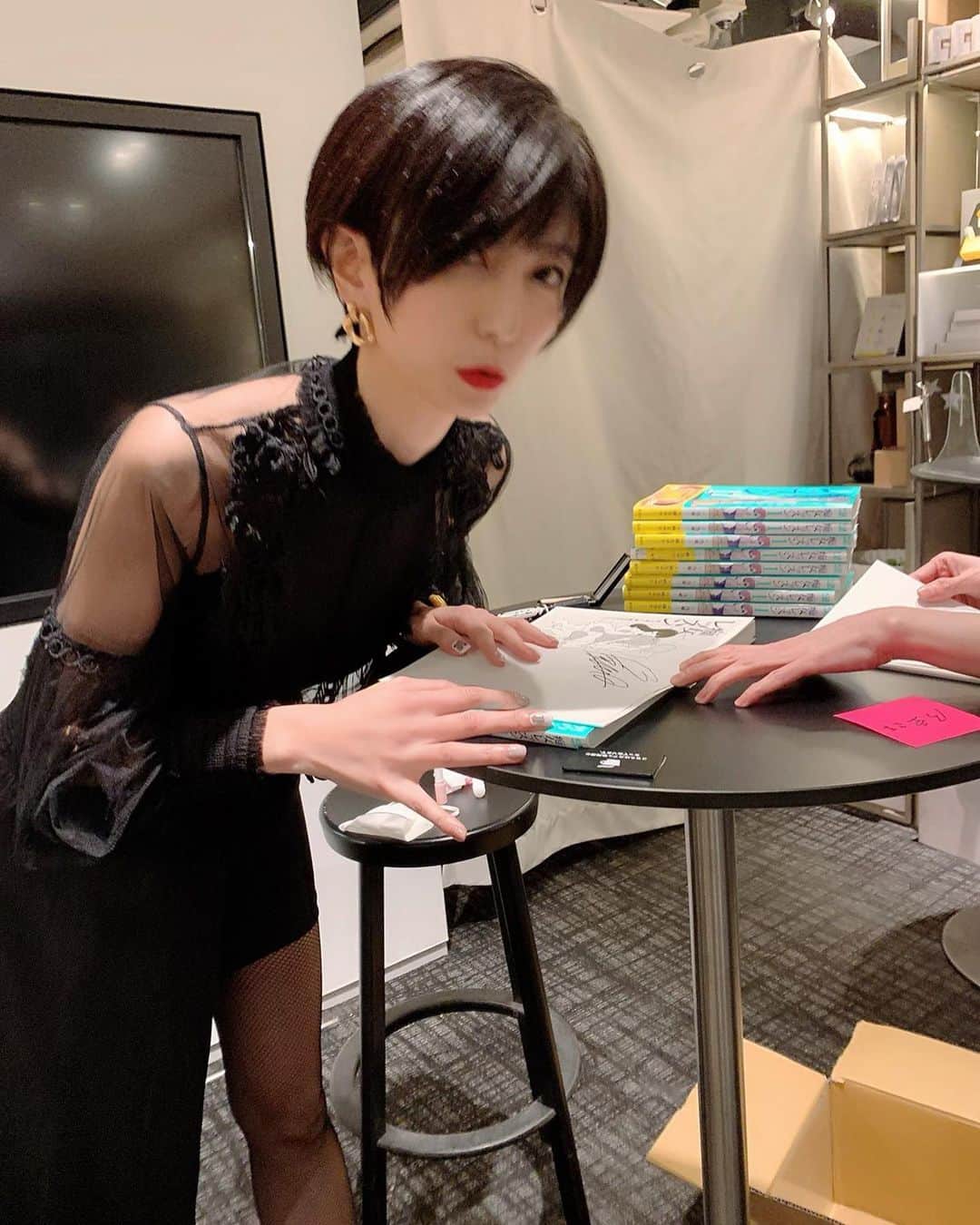 乃亜のグルメインスタ