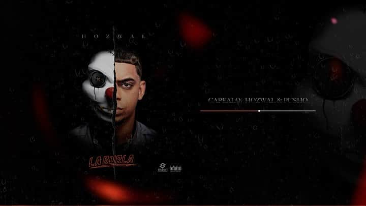 Héctor Emmanuel Birrielのインスタグラム：「Siempre lo voy a decir NADIE EN ESTE PUTO GENERO TIENE MAS PUNCHLINE QUE YO “CAPEALO” rompiendo junto a @hozwal_ Busca el EP LA BURLA que esta HP 🔥🔥🔥🔥」