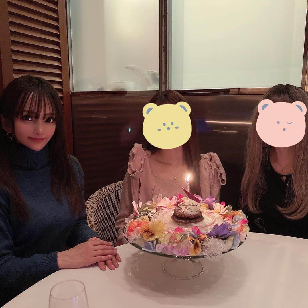 宇佐美あいりのインスタグラム