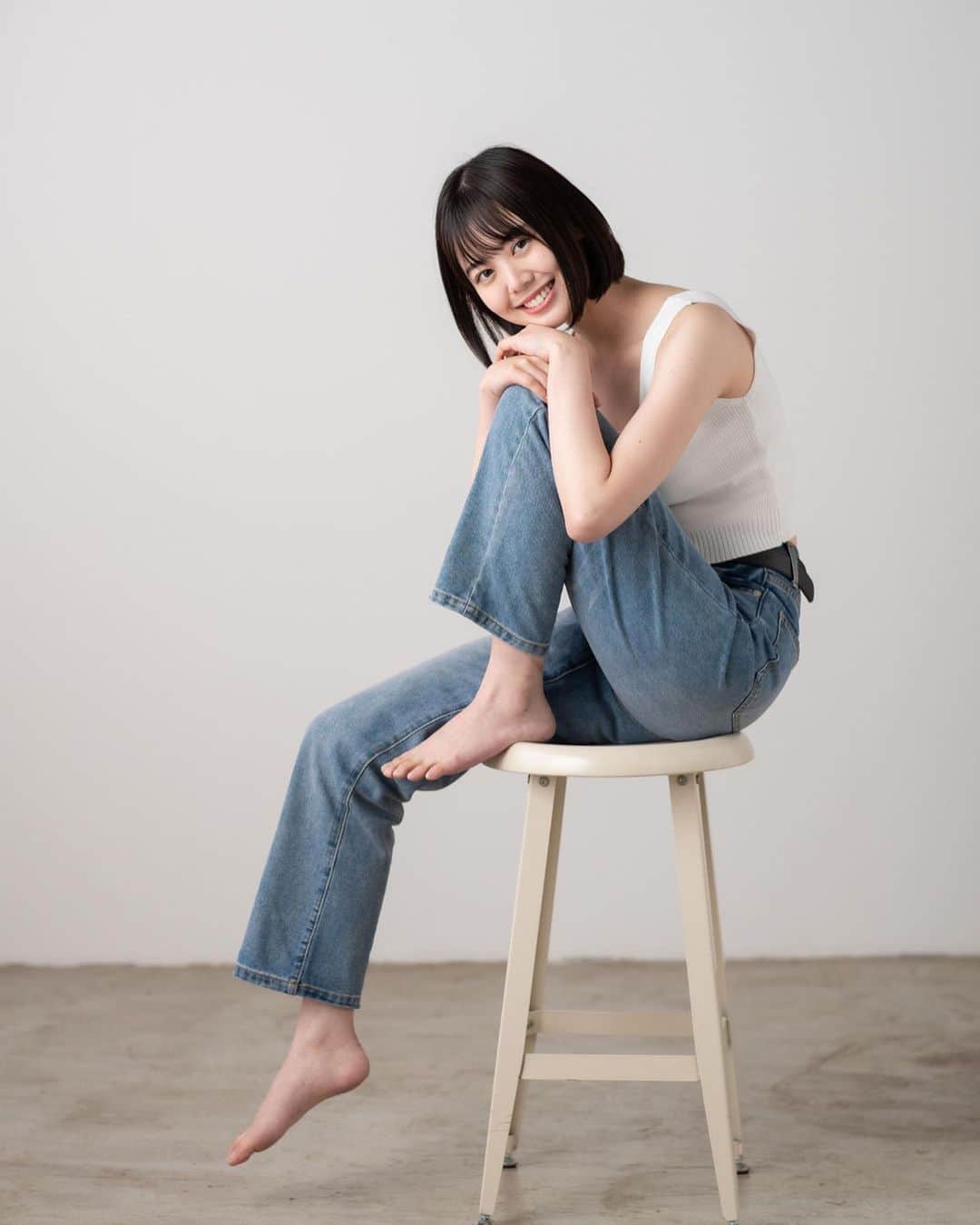 杉本美友のインスタグラム