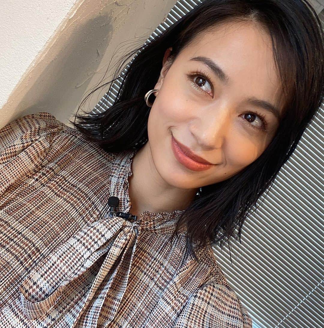 山口りさのインスタグラム：「ゆーちゃん♡  @takahashiyu.official   アンダーラインにキラッとgreen🌿」