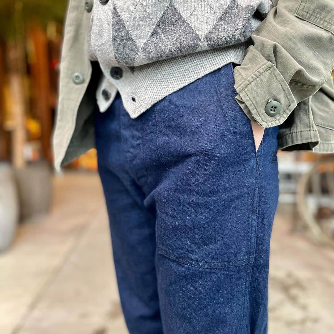BEAMS+のインスタグラム