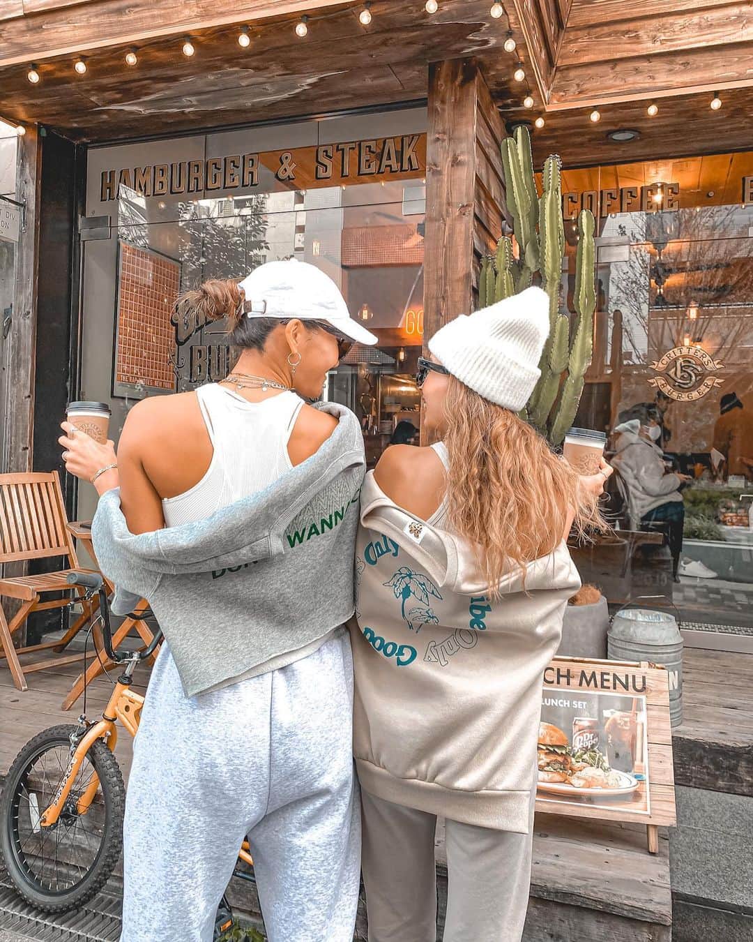 Ayaのグルメインスタ