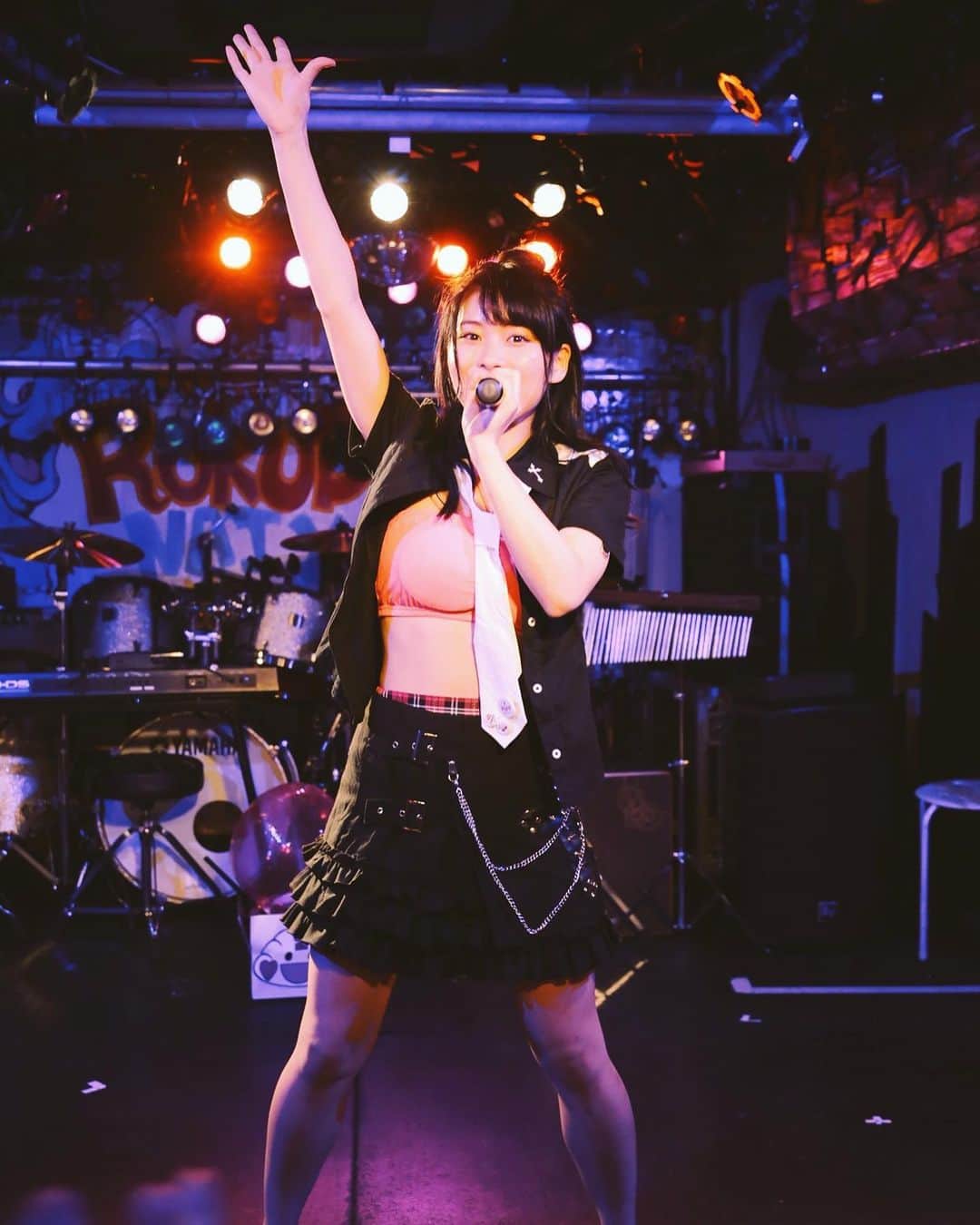 塚田綾佳のインスタグラム