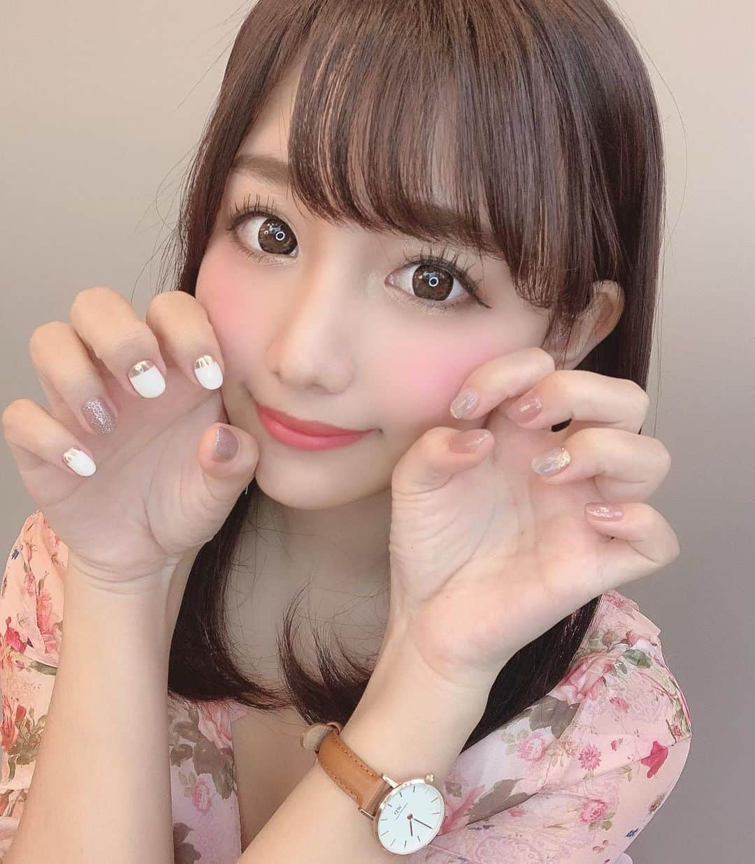 加藤里奈のインスタグラム