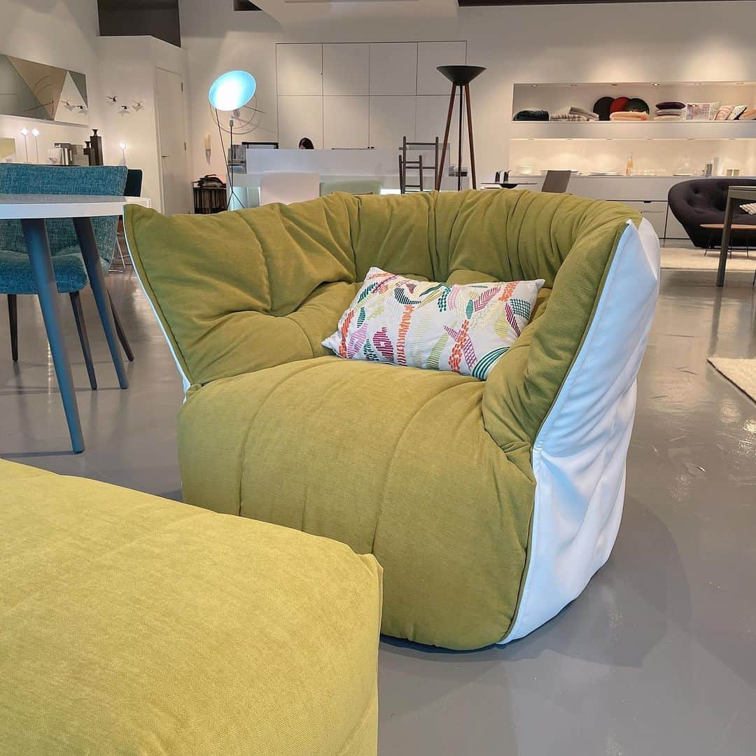 ligne roset shopのインスタグラム