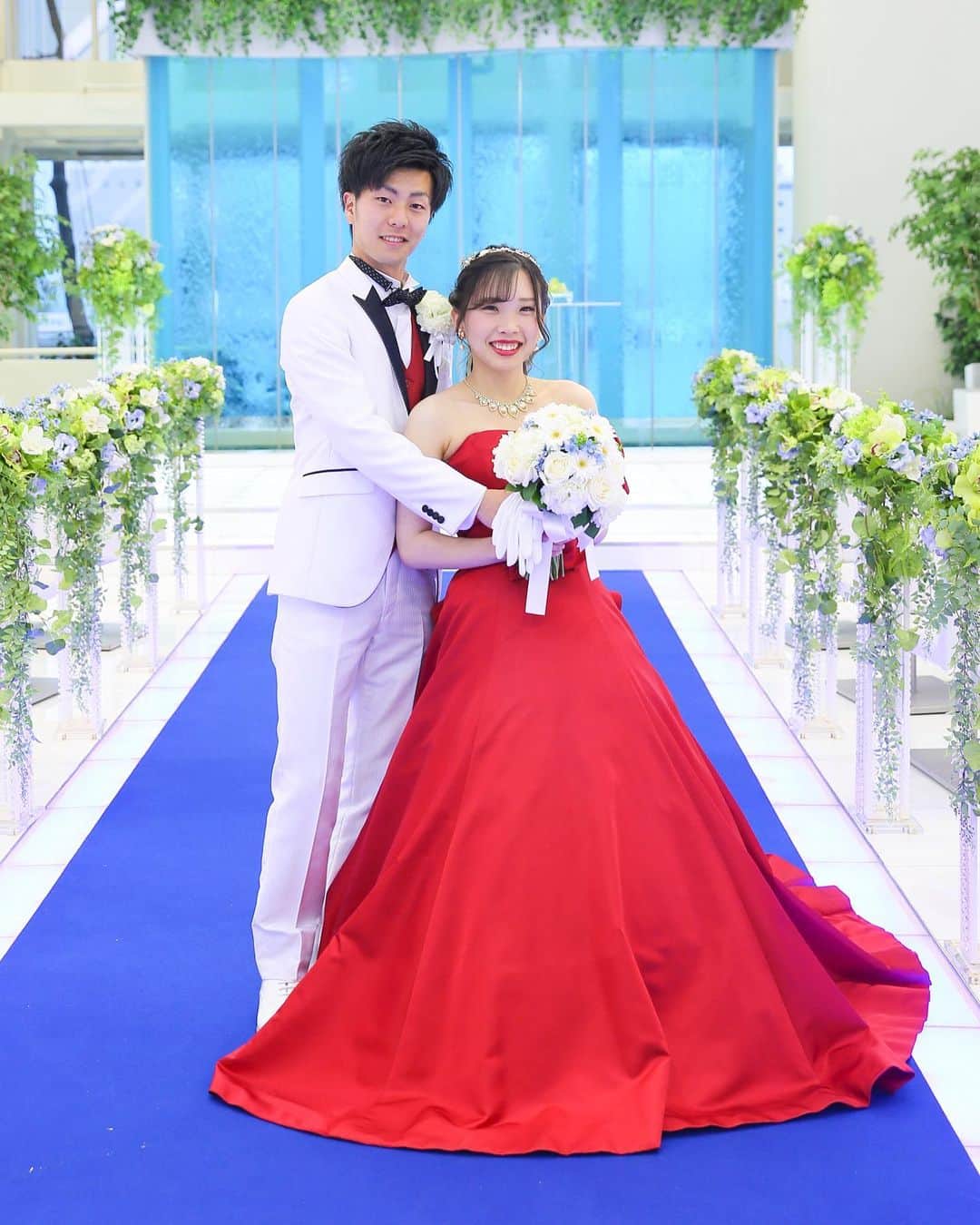 ルミアモーレのグルメインスタ