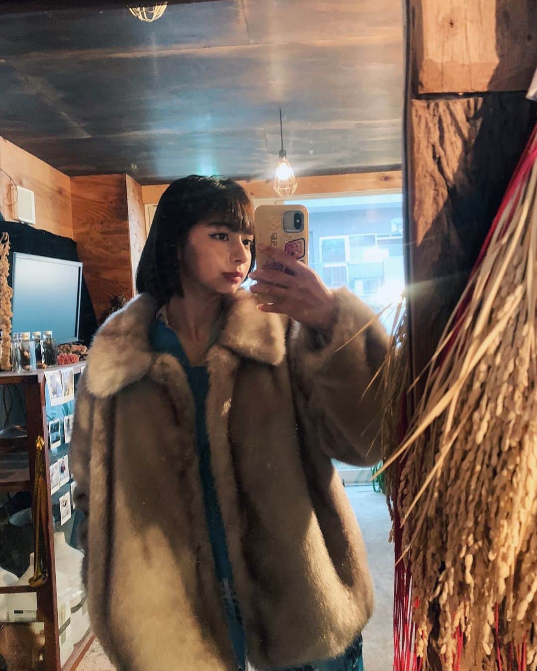 小山ティナのインスタグラム