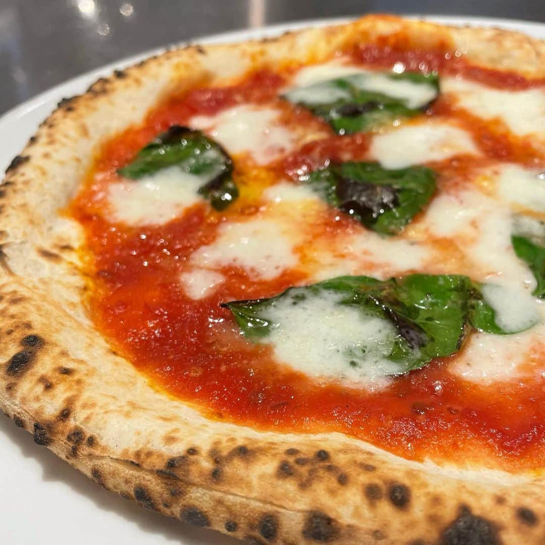 サルヴァトーレクオモ小矢部のグルメインスタ