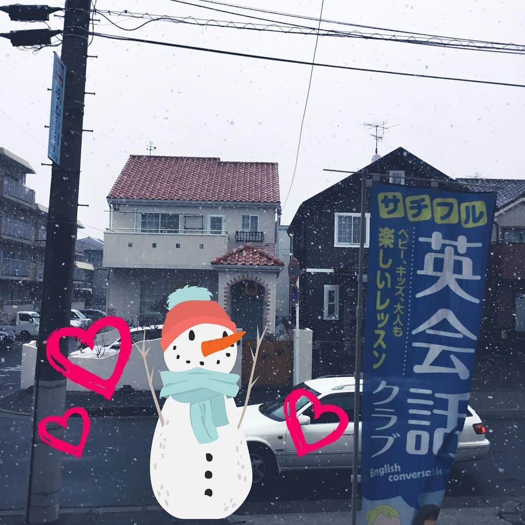 ユーロ英会話クラブのインスタグラム