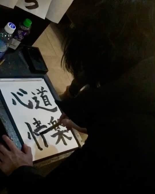 氏原ワタルのインスタグラム