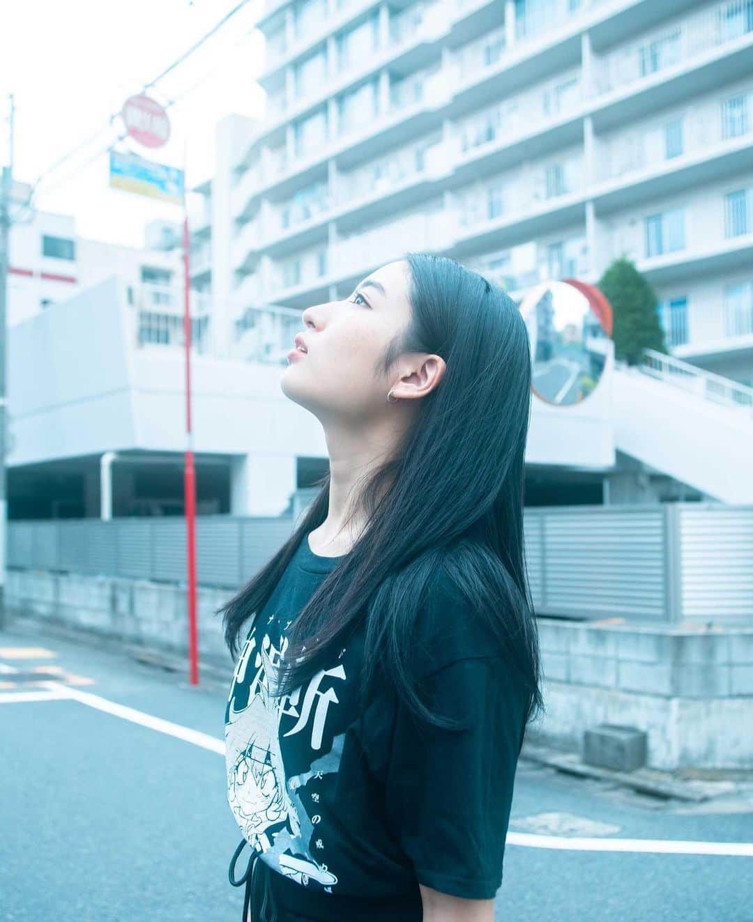 AO のインスタグラム