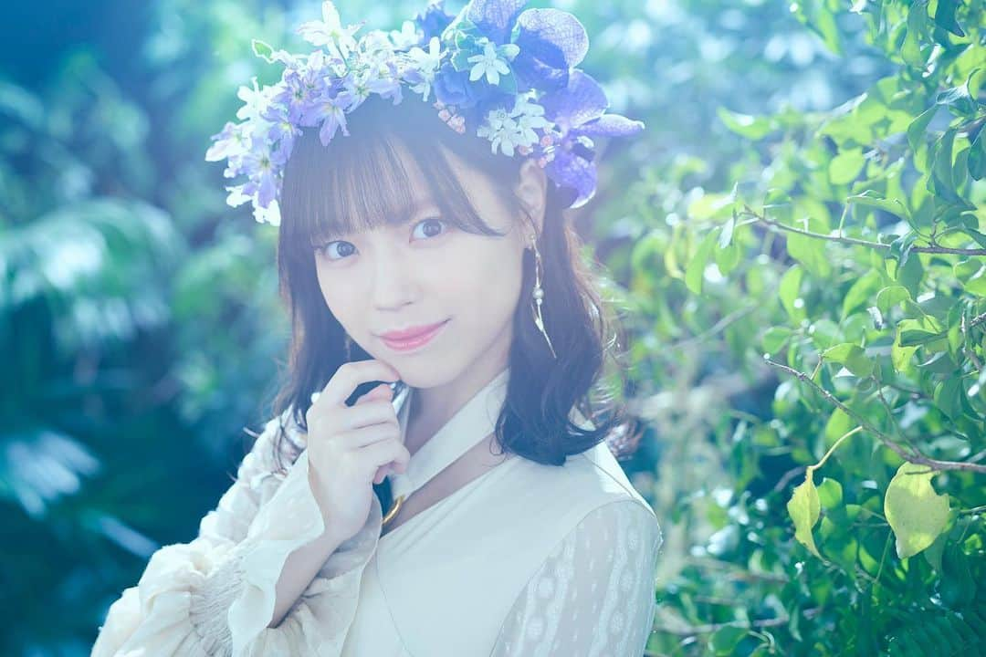 STU48さんのインスタグラム写真 - (STU48Instagram)「🌹🌹🌹  💐Music Voice💐  STU48 web連載企画 〜こんな時代こそ、アイドルが必要だ。〜  6thシングル選抜16人によるソロインタビューを 16日連続で掲載🌟本日は岩田陽菜💙  🔍🔍🔍【https://www.musicvoice.jp/news/202101290177145/】  STU48 6th New Single 『 独り言で語るくらいなら 』  2021年2月17日発売🌷  #STU48 #岩田陽菜 #IwataHina #アイドル #オフショット #カワイイ #可愛い #japanesegirl #kawaii #idol #瀬戸内アイドル #瀬戸内 #setouchi  #6thSingle #独り言で語るくらいなら #新曲 #2月17日発売 #newrelease」1月29日 20時02分 - stu48.official