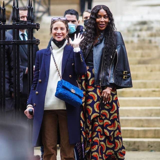 Harper's BAZAAR Japanのインスタグラム