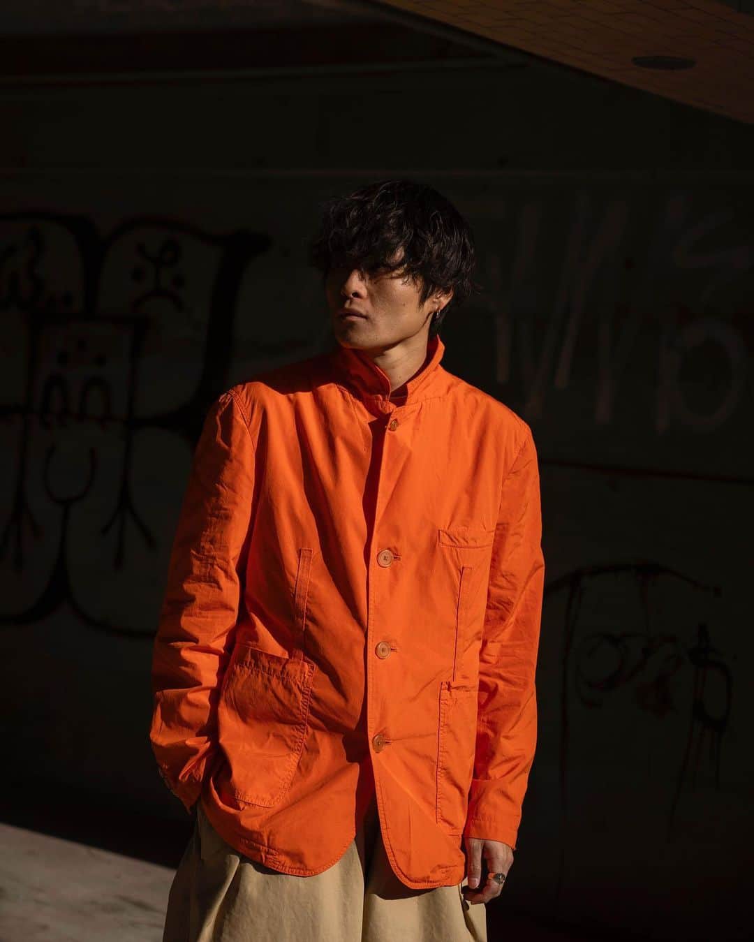 Ryoのインスタグラム