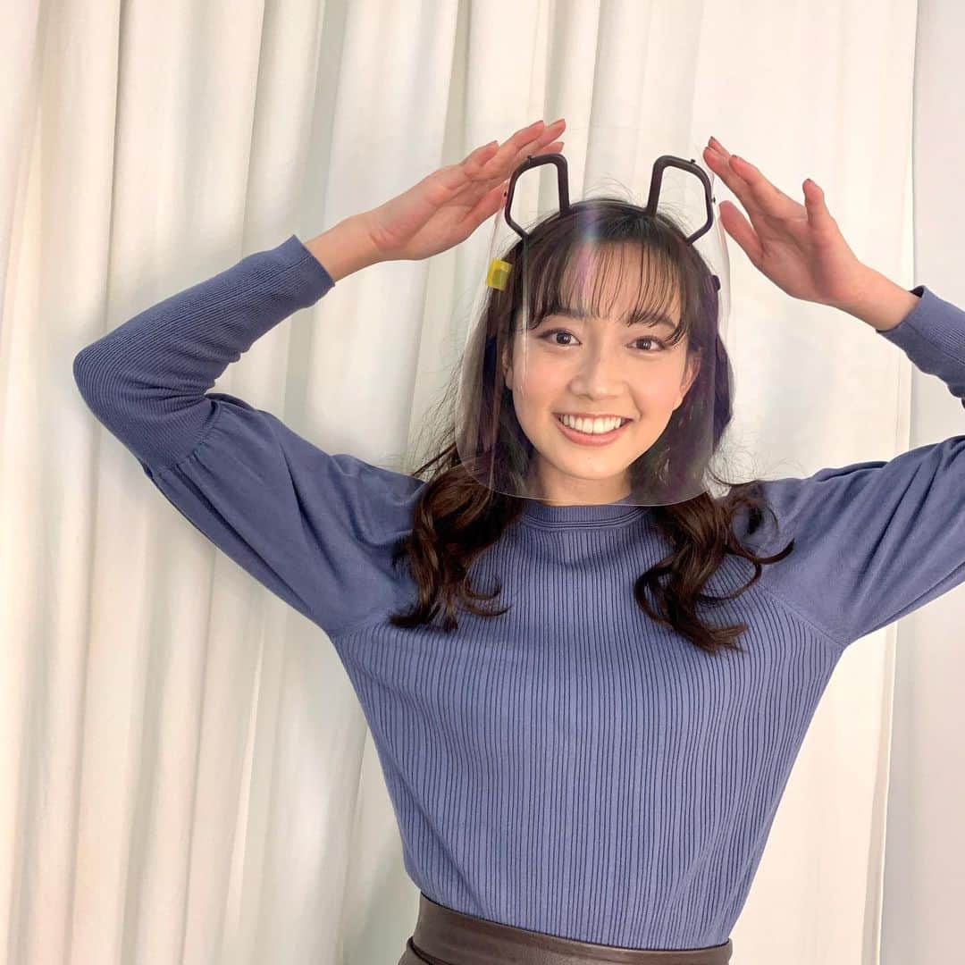 間瀬遥花のインスタグラム
