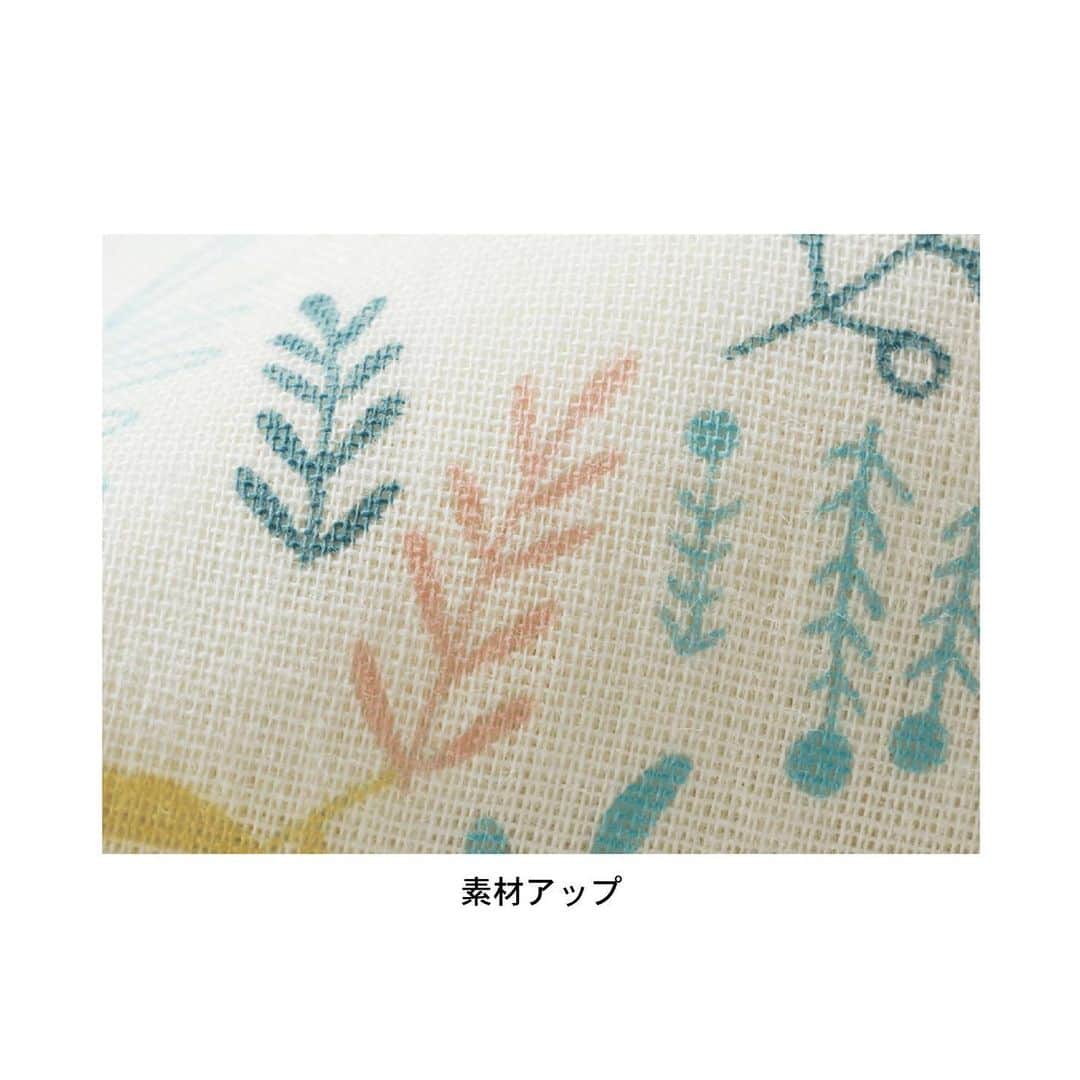 mini_labo_jp(ミニラボ) さんのインスタグラム写真 - (mini_labo_jp(ミニラボ) Instagram)「. やわらかなダブルガーゼでリラックス♪  ずっと着ていたくなるような、ふわっと空気を含む着心地 おうち時間もかわいくコーディネート！  ふんわりダブルガーゼ綿１００％開襟長袖パジャマ ¥3,900 (税込)  #minilabo#ミニラボ #ベルメゾン#BELLEMAISON」1月29日 20時11分 - mini_labo_jp