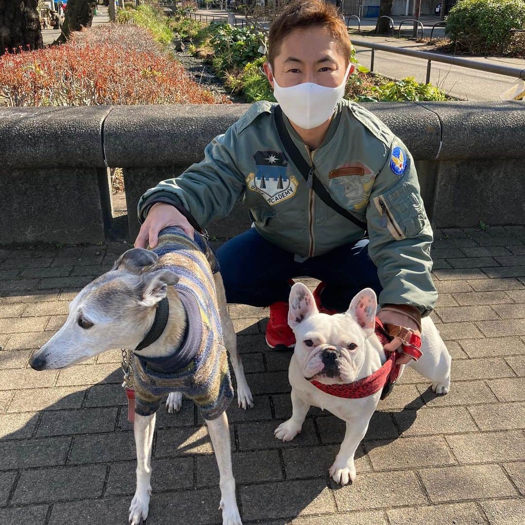 なべやかんのインスタグラム