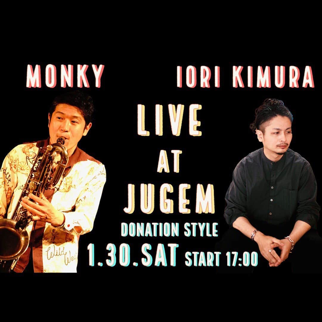 MONKYのグルメインスタ