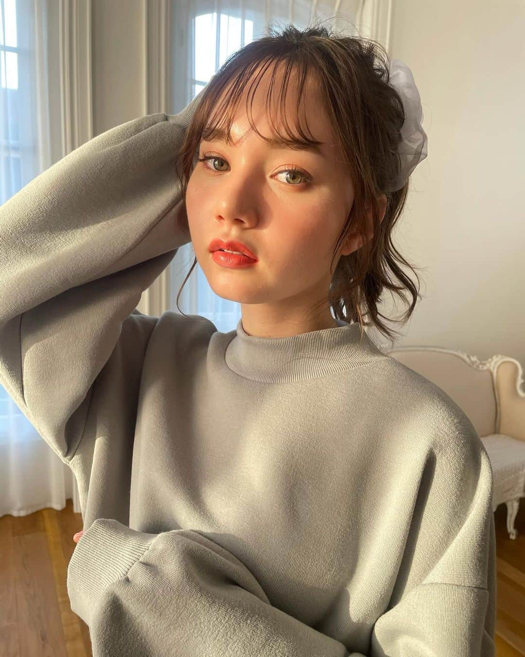 マーシュ彩のインスタグラム