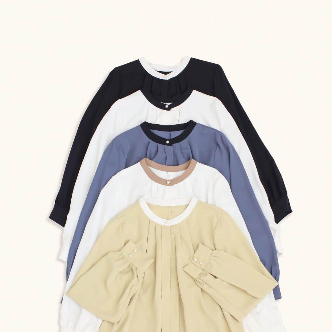 ASTORIA ODIERのインスタグラム