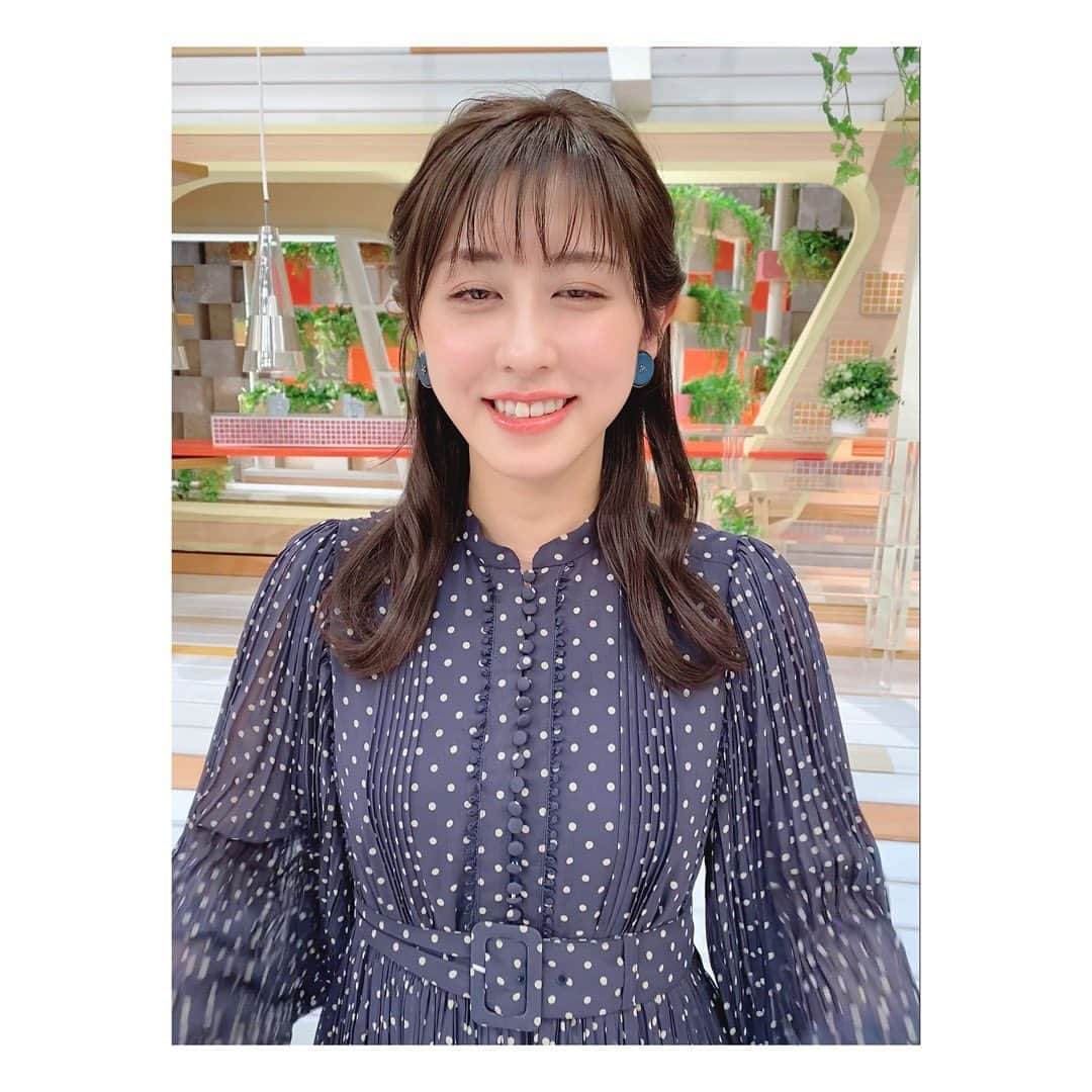斎藤ちはるのインスタグラム