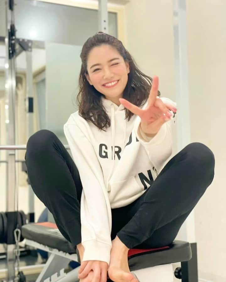 石井里奈のインスタグラム
