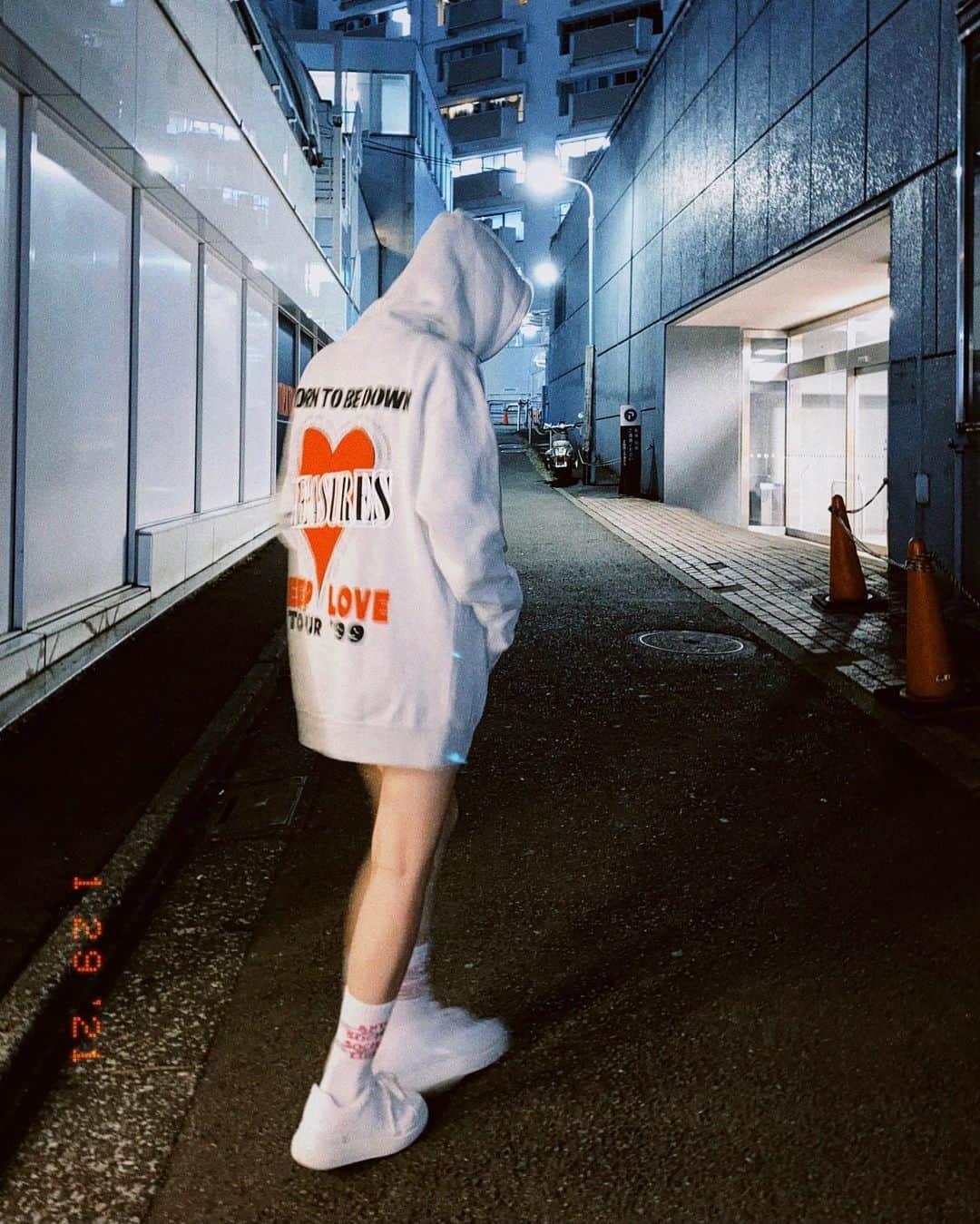 ナタリア聖奈のインスタグラム