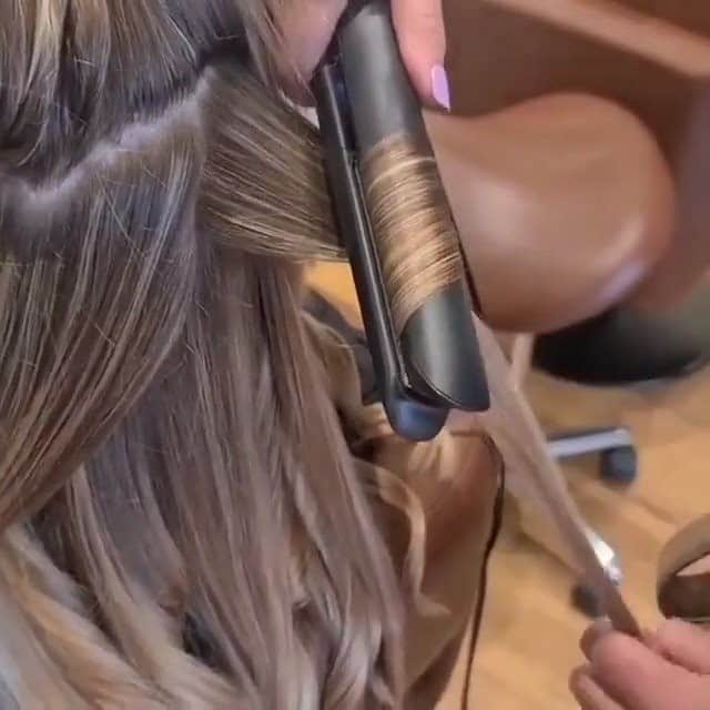 ghd hairのインスタグラム