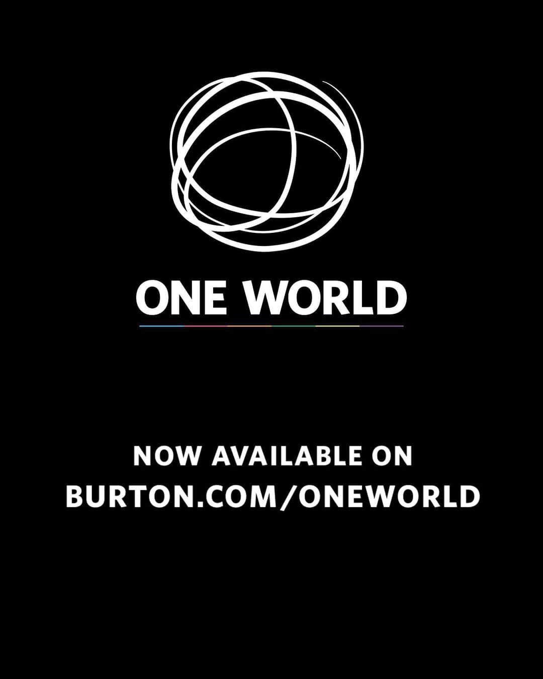 Burton Japanさんのインスタグラム写真 - (Burton JapanInstagram)「Burton.comで「One World」をチェックしよう！ フルバージョンはプロフィール内のリンクから！ Photo: @blattphoto / @deanblottogray #BurtonOneWorld」1月29日 20時32分 - burtonjapan