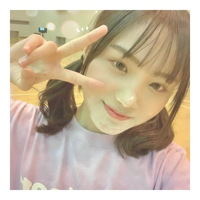 佐藤楓恋のインスタグラム：「【𝐏𝐨𝐩𝐭𝐞𝐞𝐧】﻿ ﻿ 運動会のときの写真です📷🤍﻿ 過去のPopteenTVをぜひみてくださいね！✨﻿ ﻿ #運動会 #popteen  #jc #レギュラーモデル #Popteenレギュラーモデル #popteen芸能部  元 #eダンスキッズ #モデル #配信者 #埼玉県 #埼玉県民」