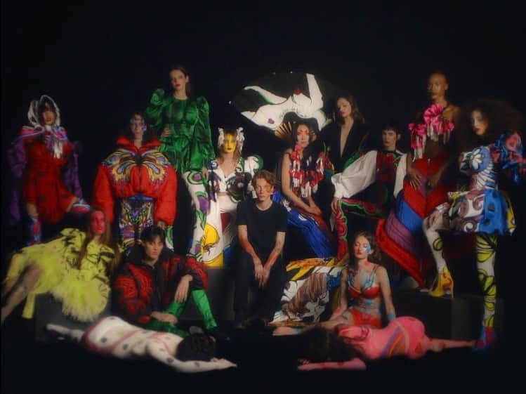 WWDジャパンのインスタグラム