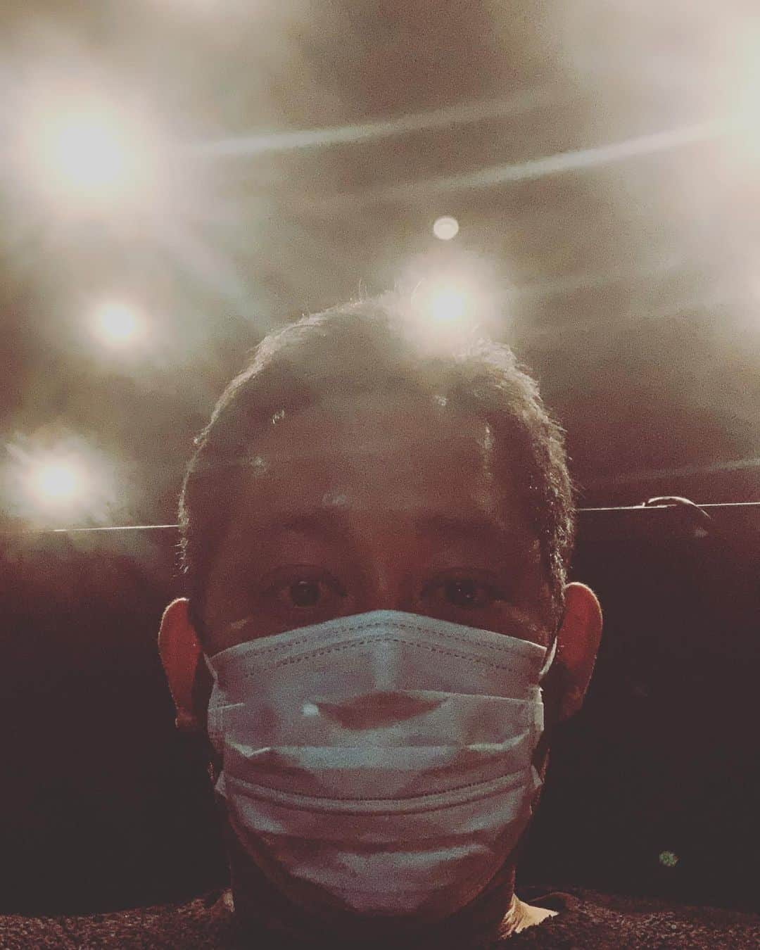 入江悠のインスタグラム：「映画『シュシュシュの娘』音のラストスパート。 自主映画なのに、いつものdubbing stageで作業させて頂きありがたいです。 思えば『ビジランテ』もここでした。」