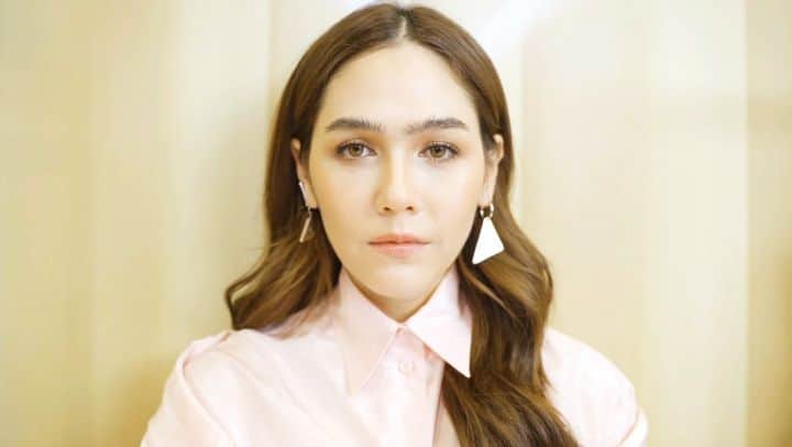 Araya Alberta Hargateのインスタグラム：「Dropped by to view #PradaSS21 debut collection by #MiucciaPrada and #RafSimons at @Prada Central Embassy store. And here are my picks from this season!」