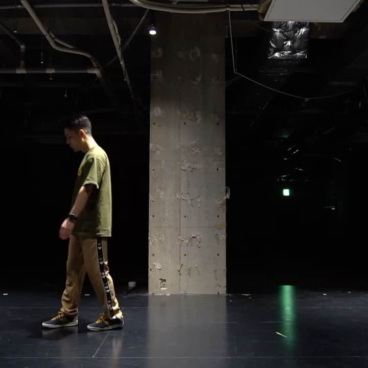 FISHBOYのインスタグラム：「. @ymagik / Illusion 20Xx . #dance」