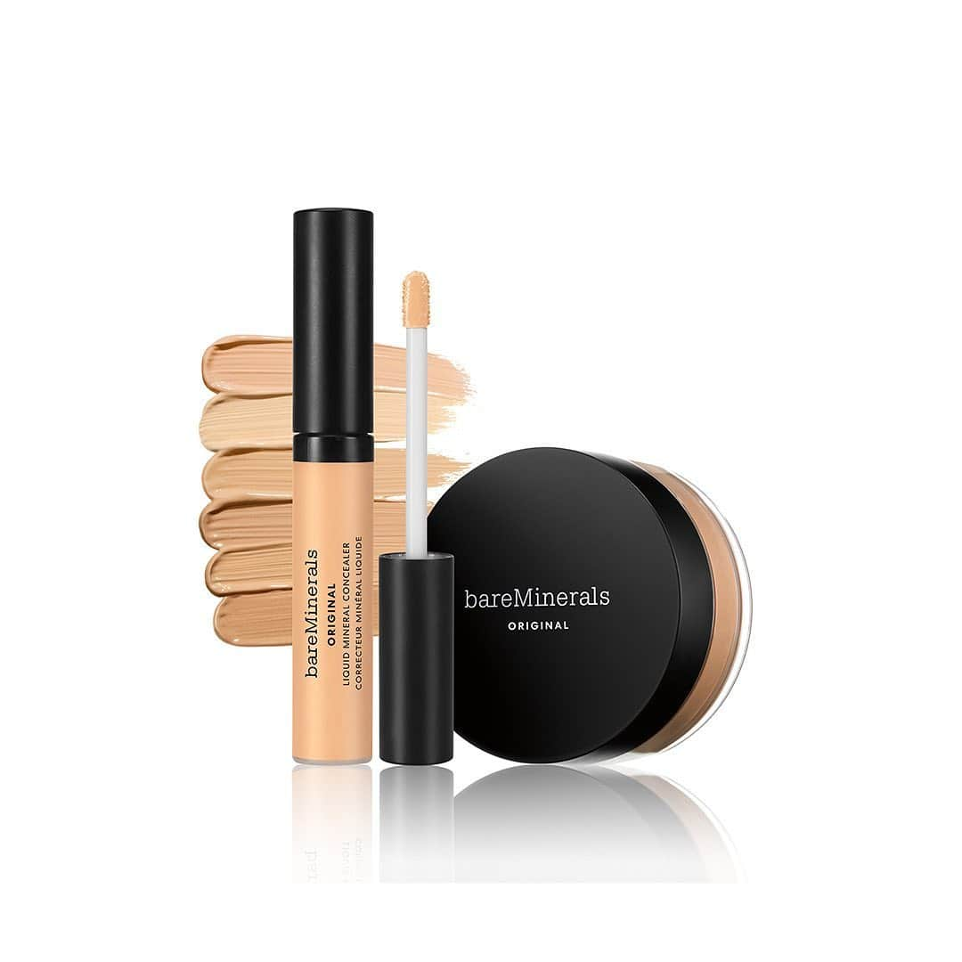 bareMinerals JPのインスタグラム