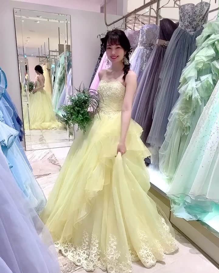浅井麻里のインスタグラム