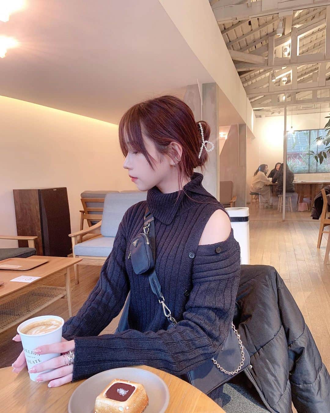 ののこのグルメインスタ