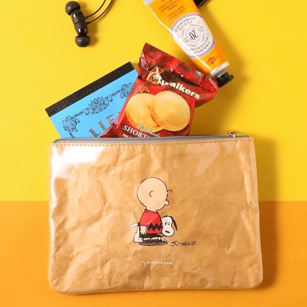 ピーナッツ カフェのグルメインスタ