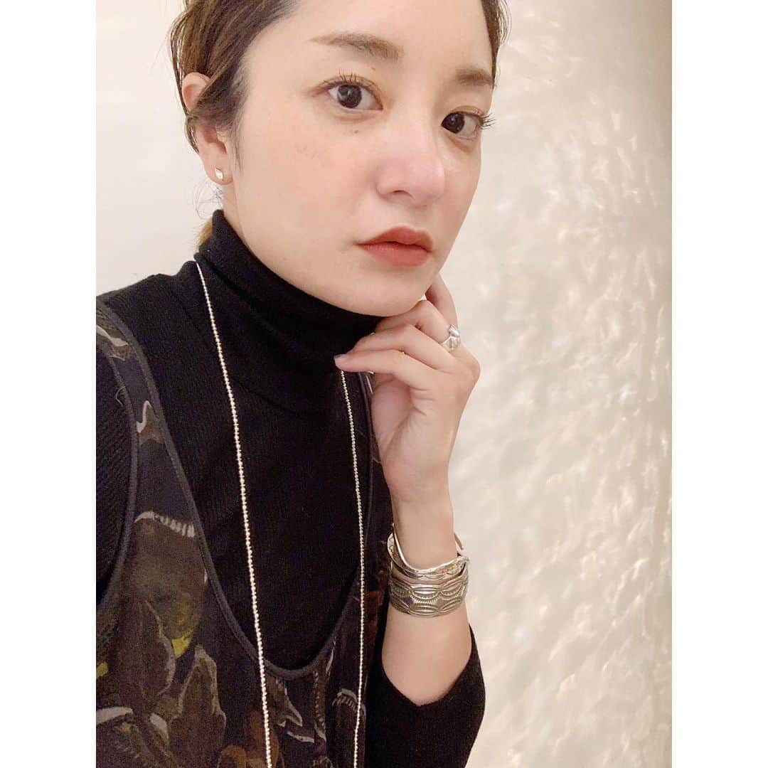 川島幸恵のインスタグラム