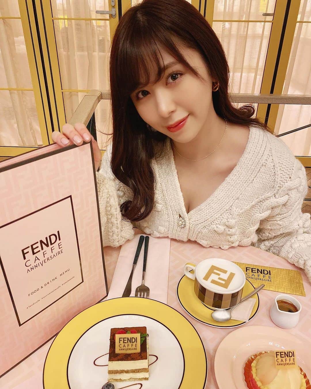 宮下舞花のグルメインスタ