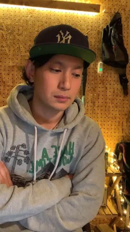 ダイスケのインスタグラム