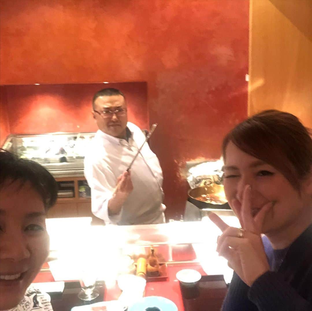 山本華世のグルメインスタ