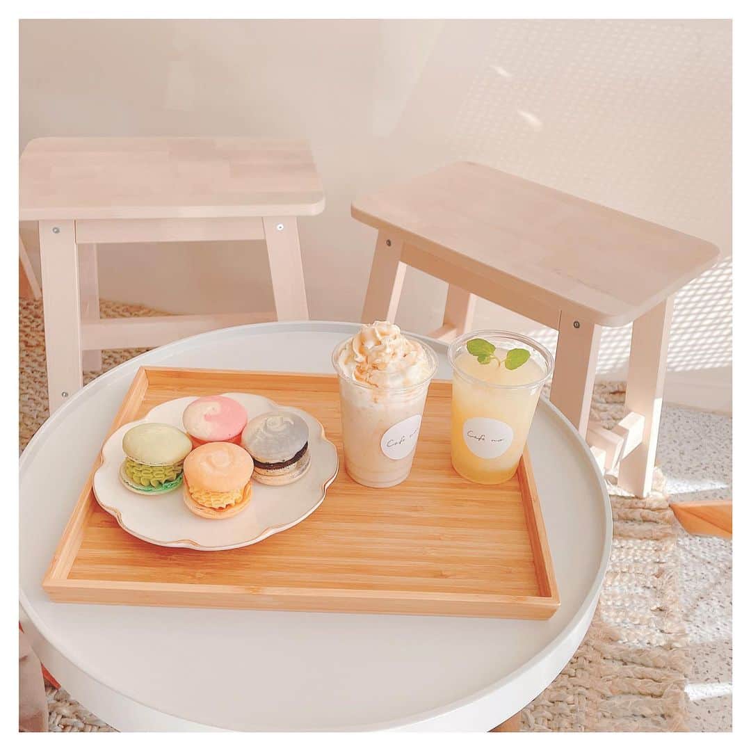 MISAのグルメインスタ