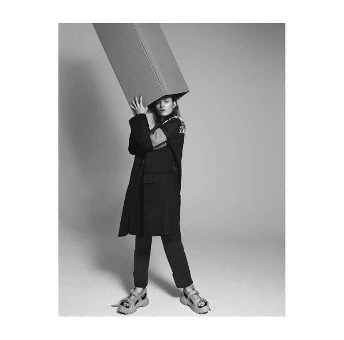 ZOO Magazineのインスタグラム