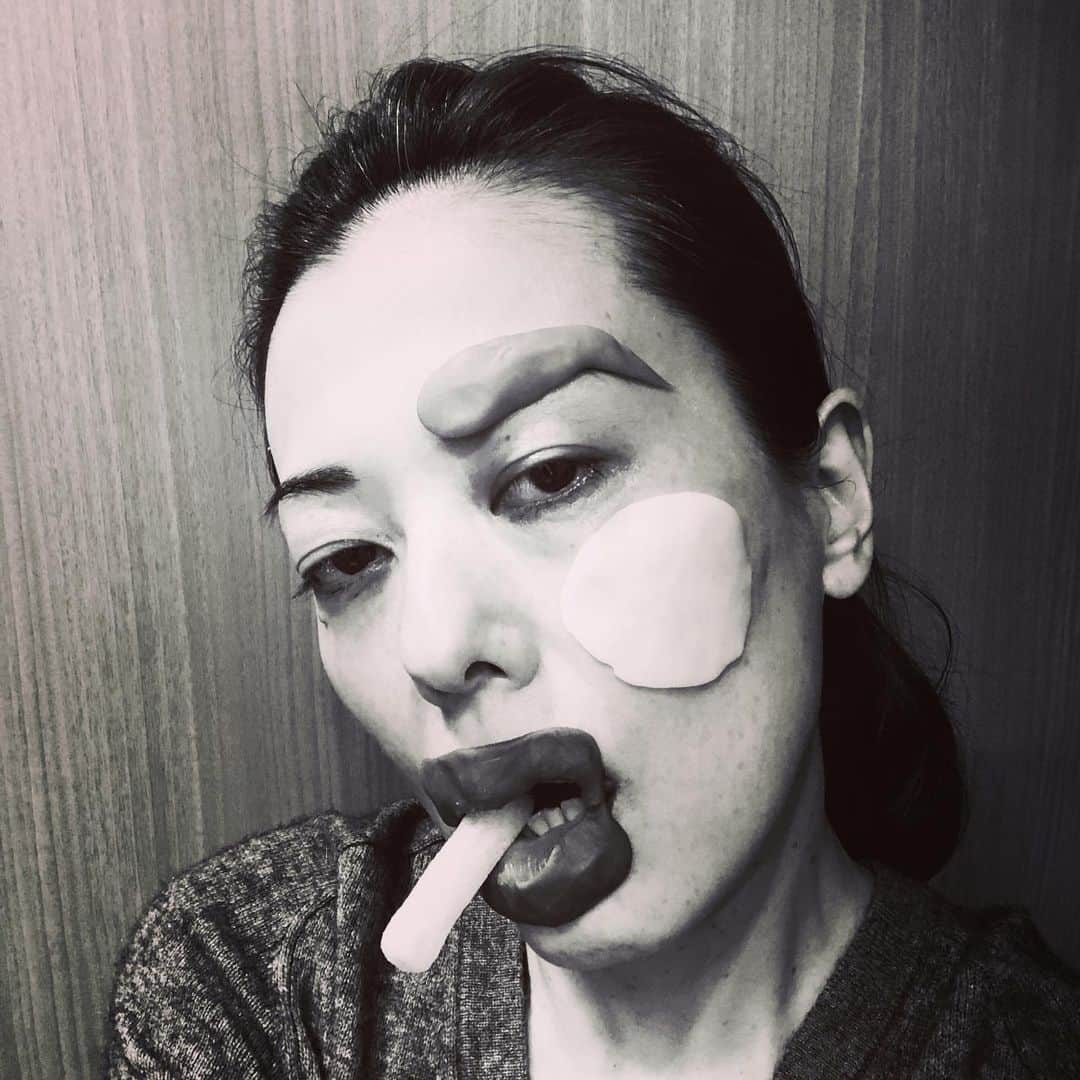 池田有希子さんのインスタグラム写真 - (池田有希子Instagram)1月29日 21時25分 - yukikoikeda
